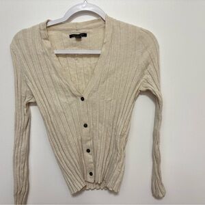 American eagle cardigan